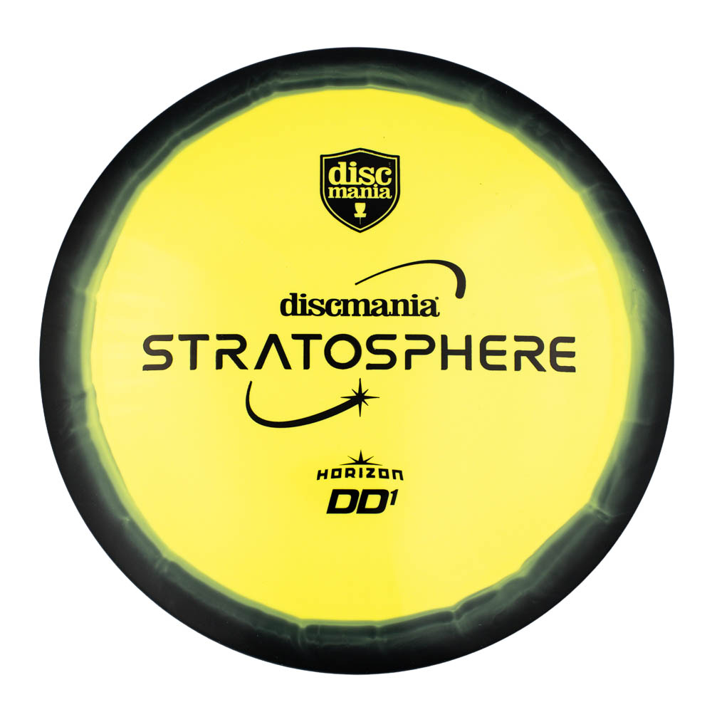 Discmania DD1