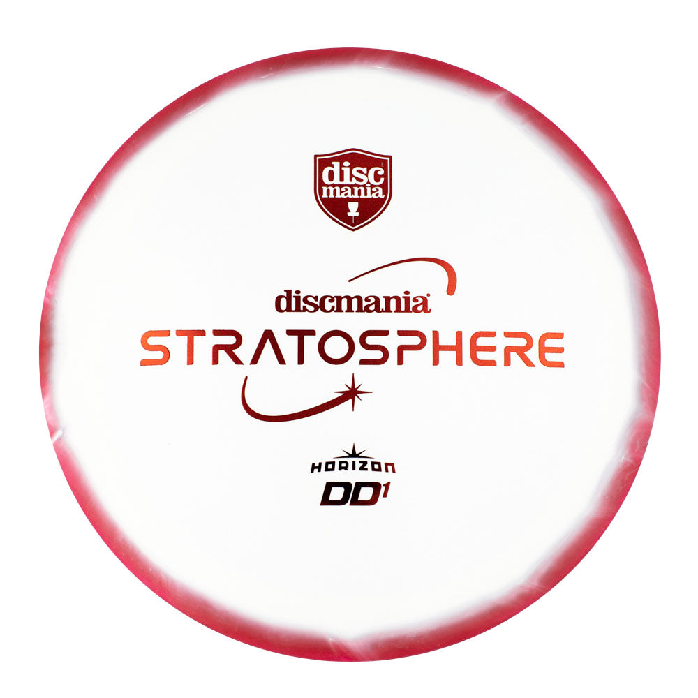 Discmania DD1