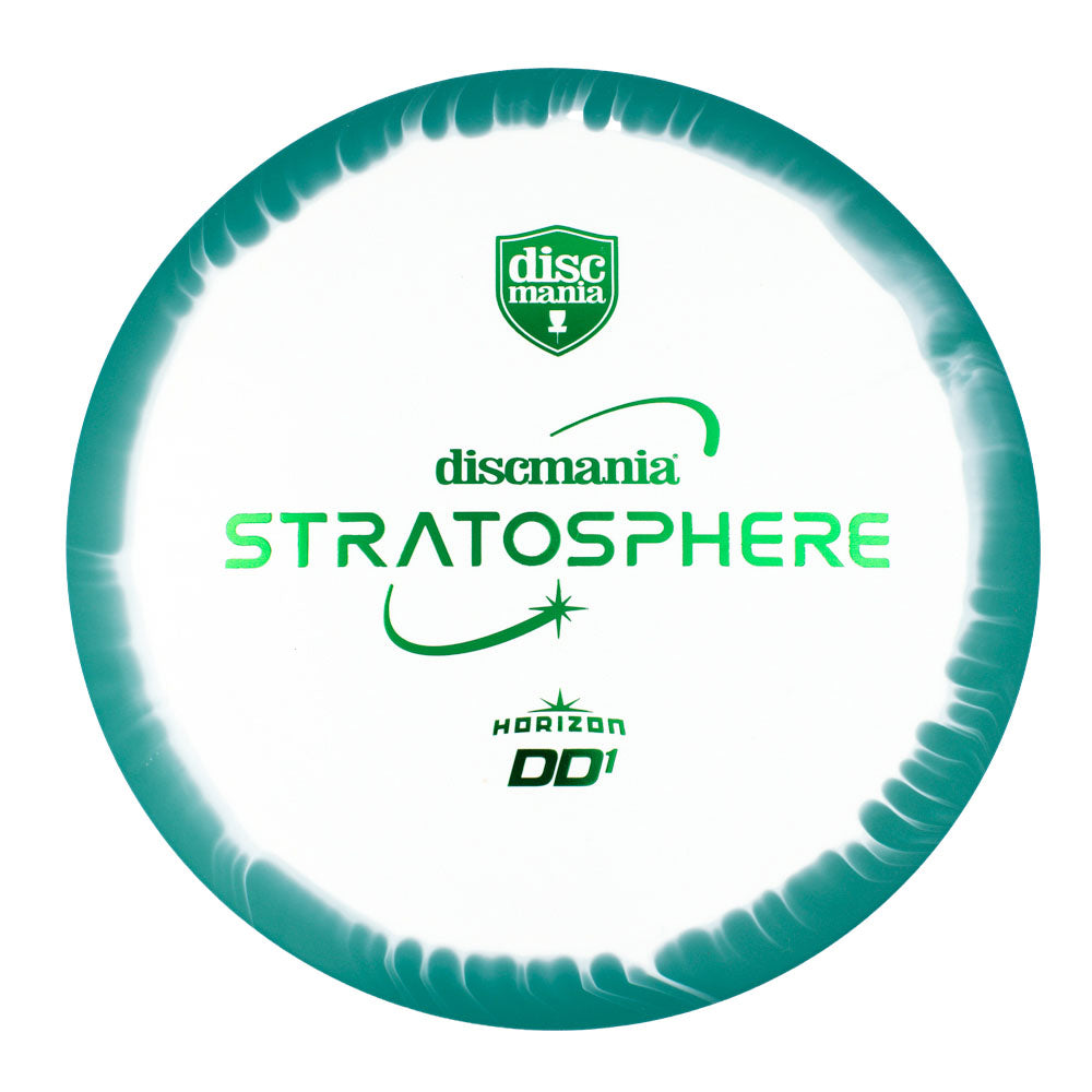 Discmania DD1