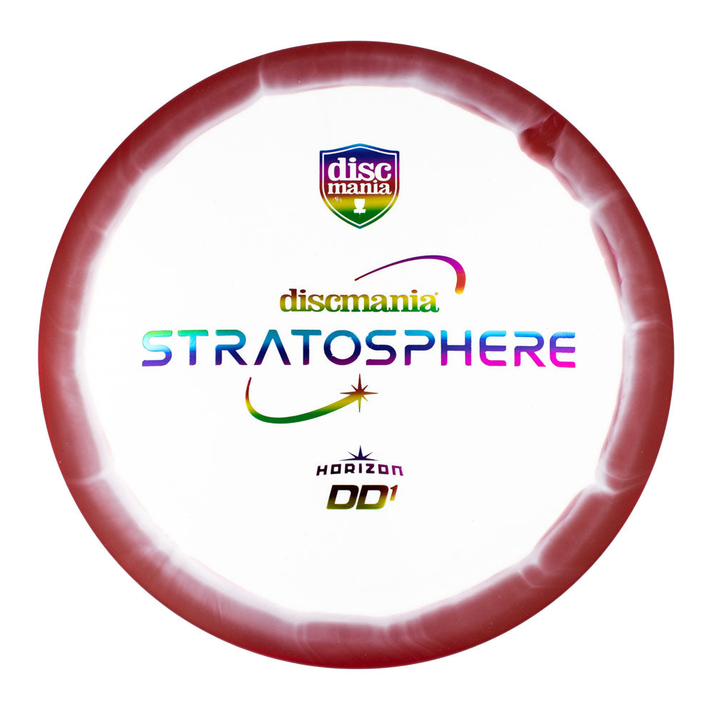 Discmania DD1