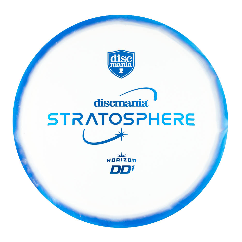 Discmania DD1