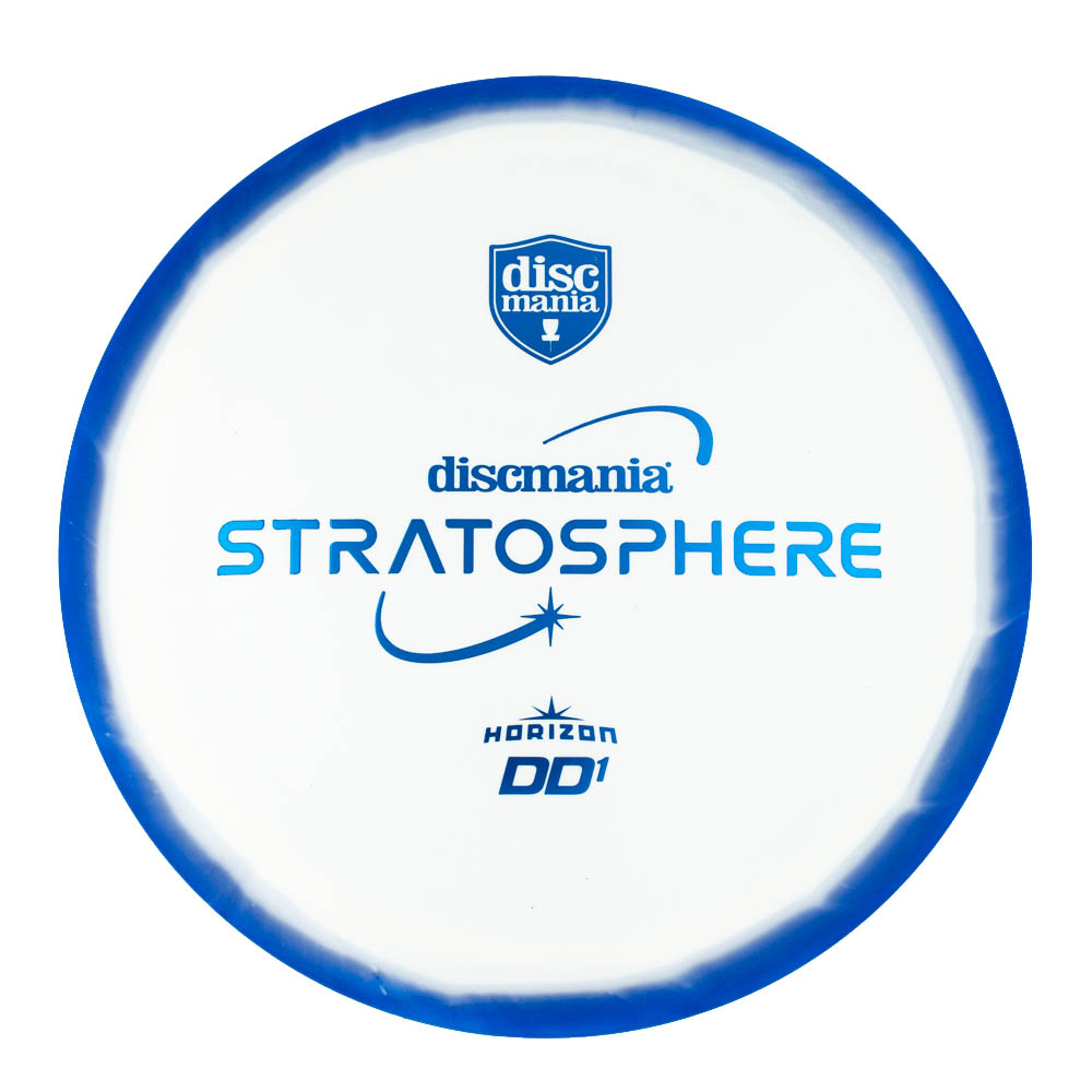 Discmania DD1