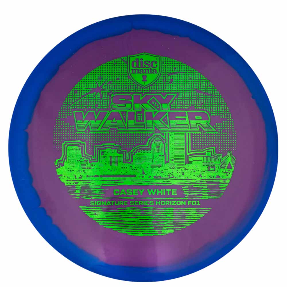 Discmania 