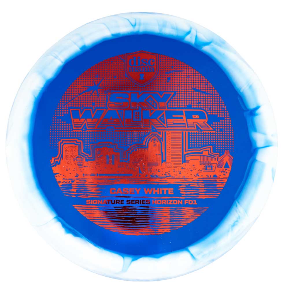 Discmania 