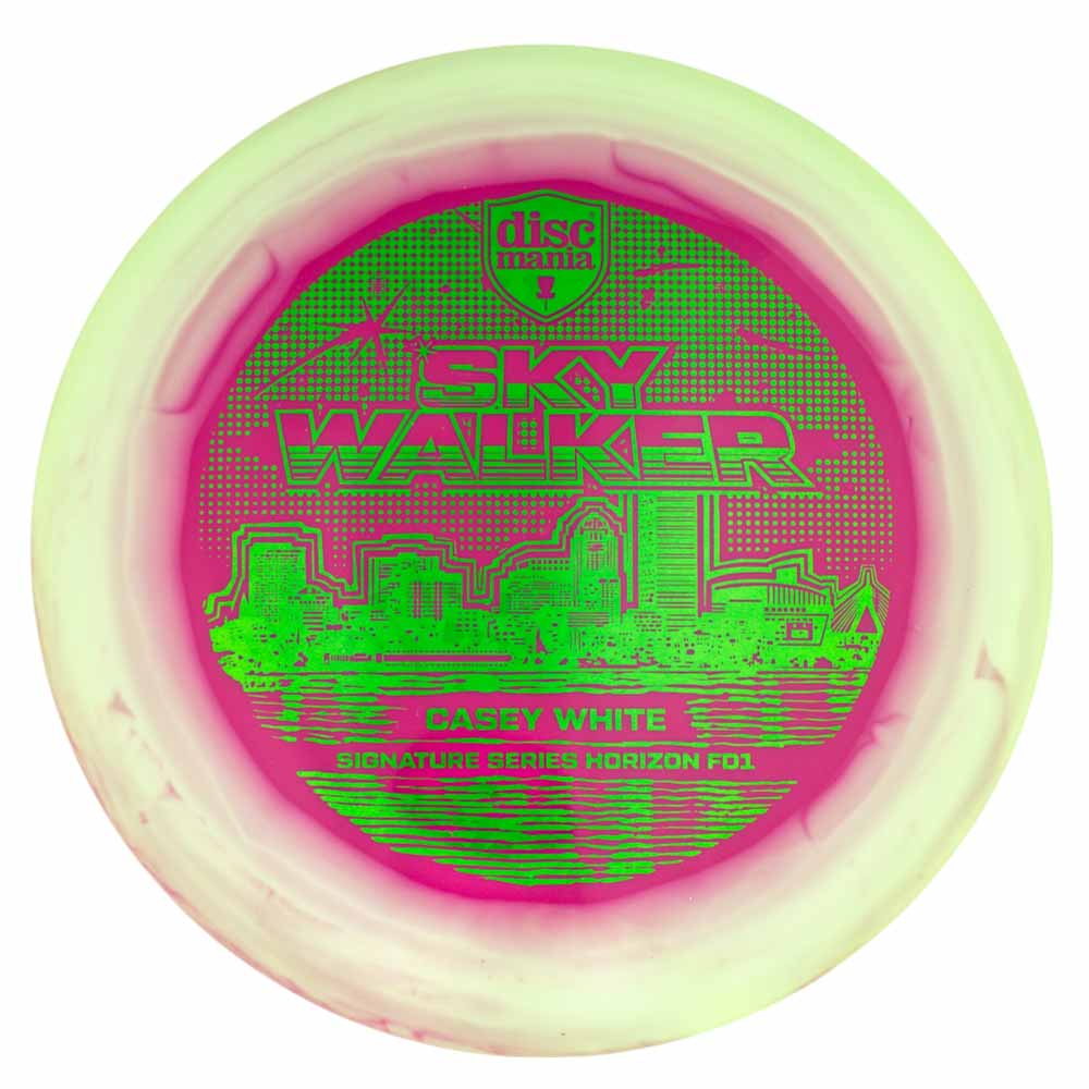 Discmania 