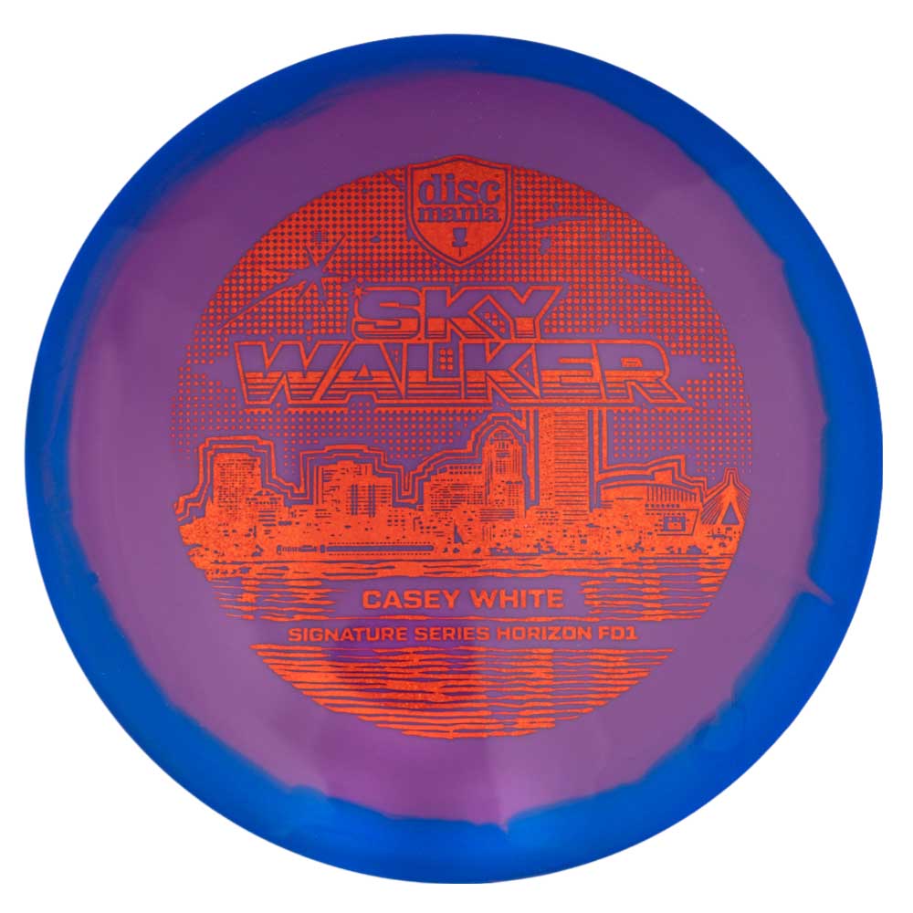 Discmania 