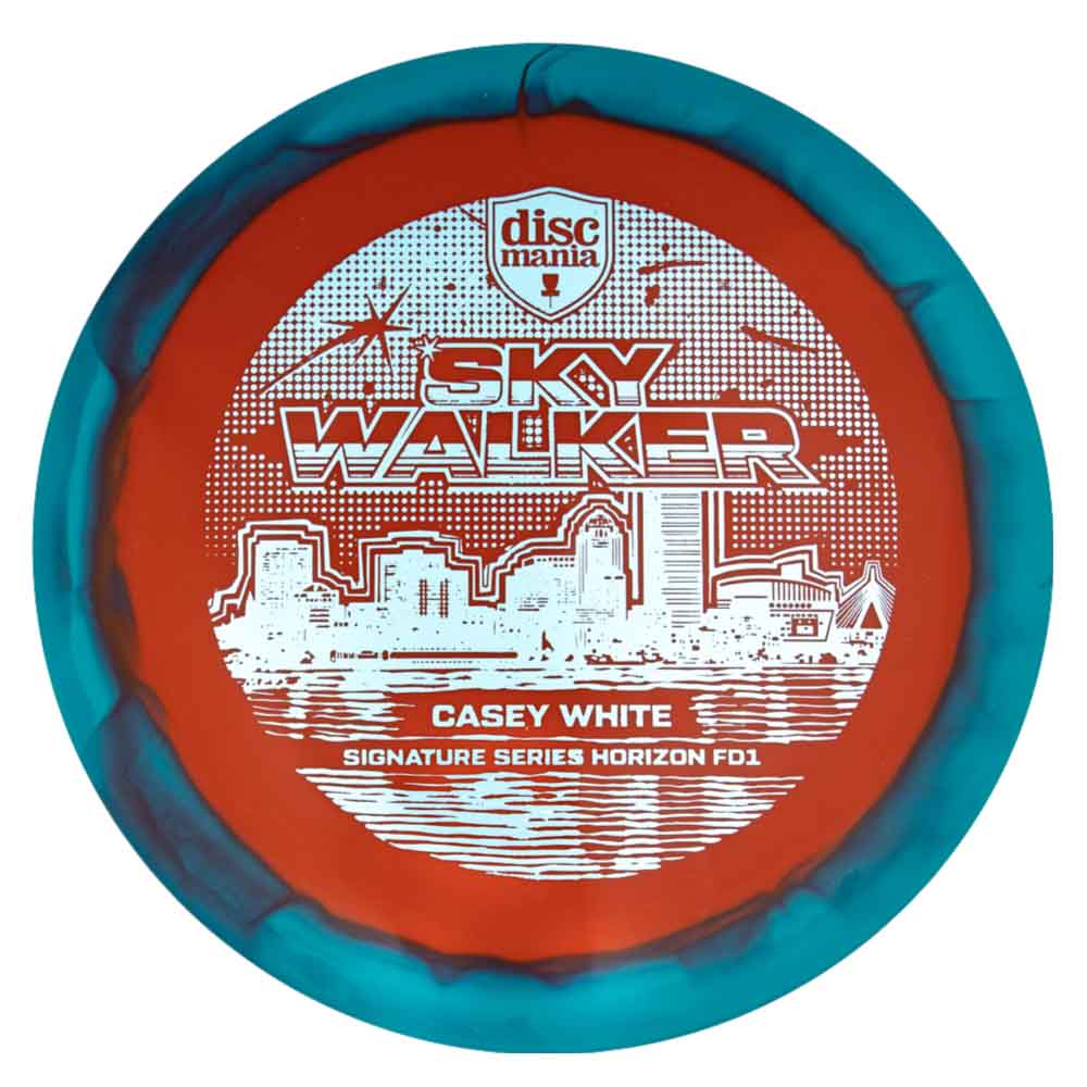 Discmania 