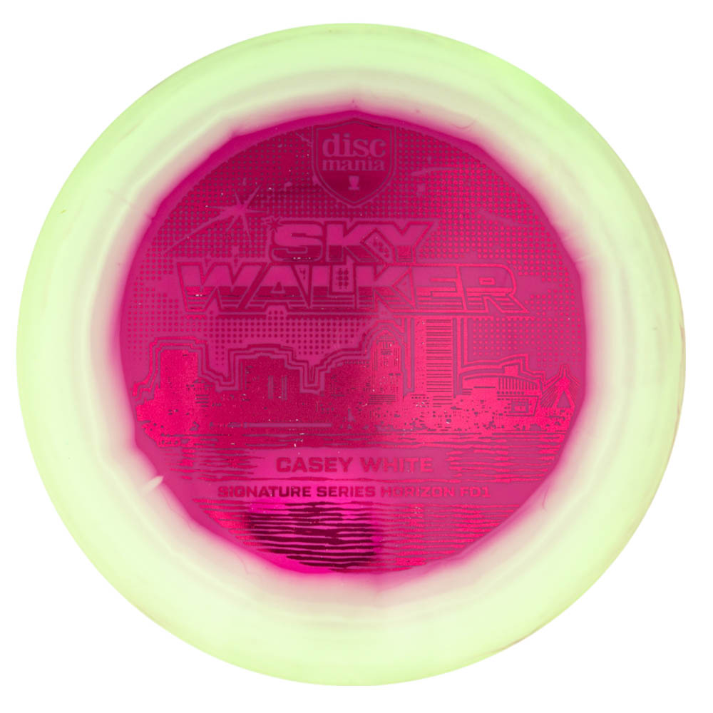 Discmania 