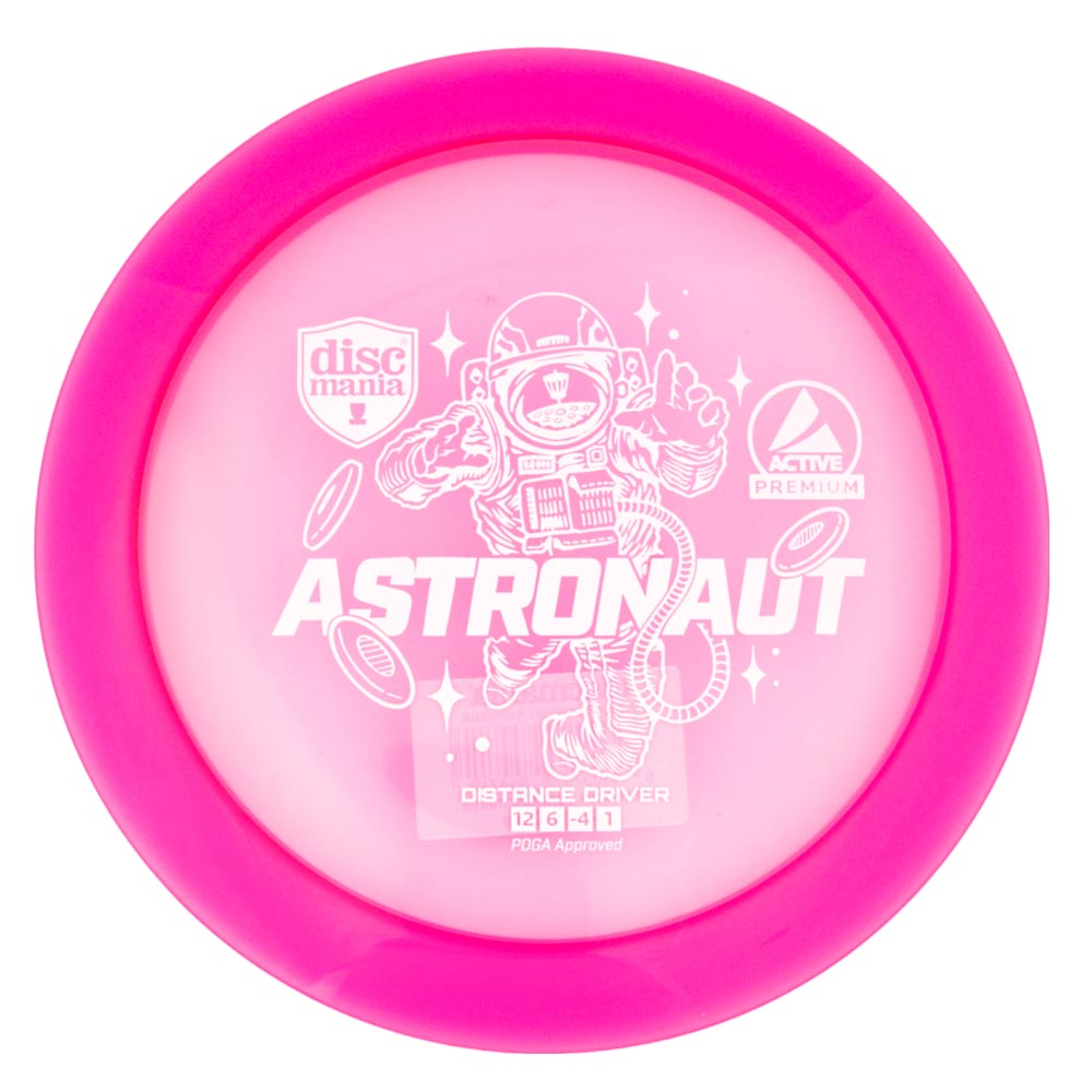 Discmania Astronaut
