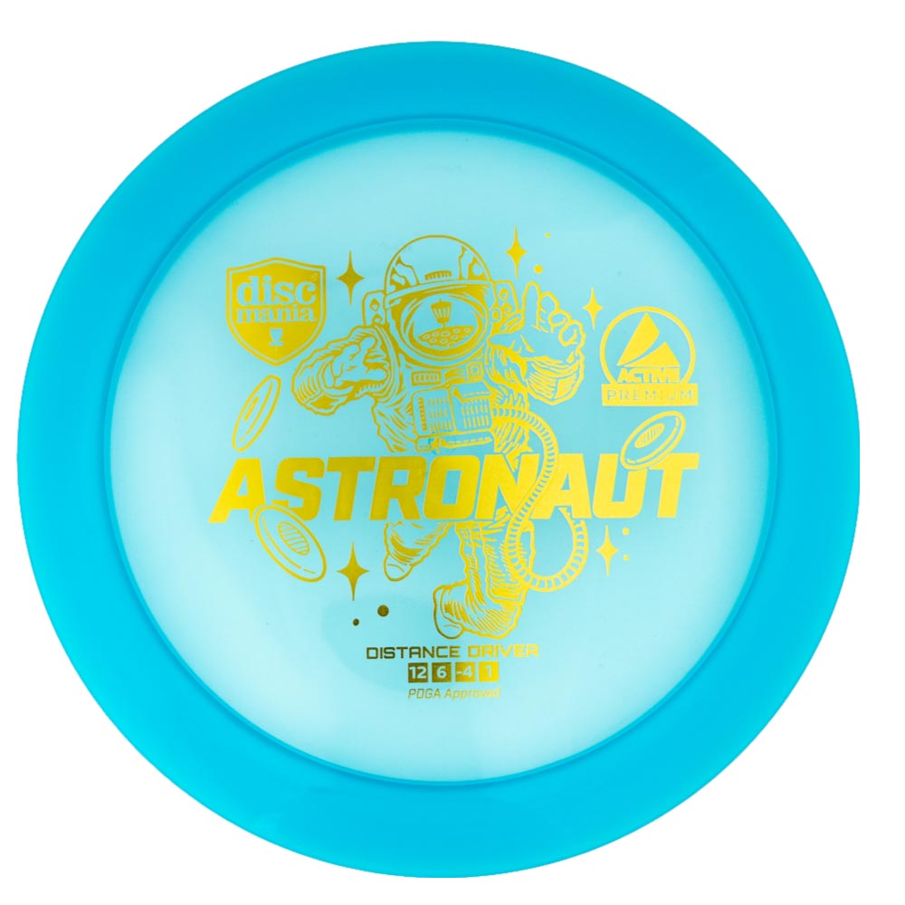 Discmania Astronaut