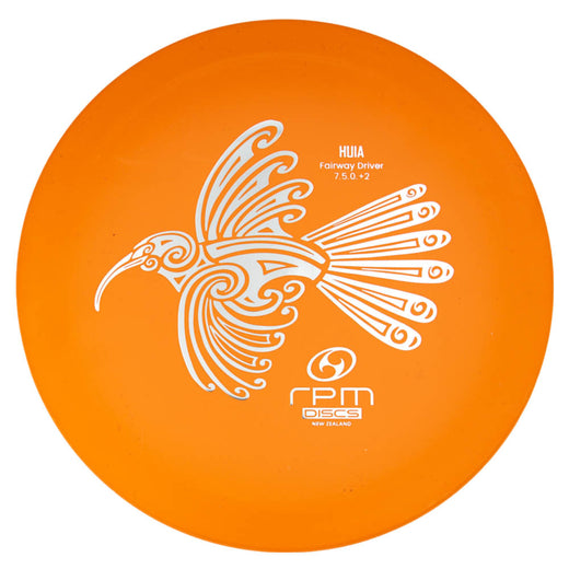 RPM Huia