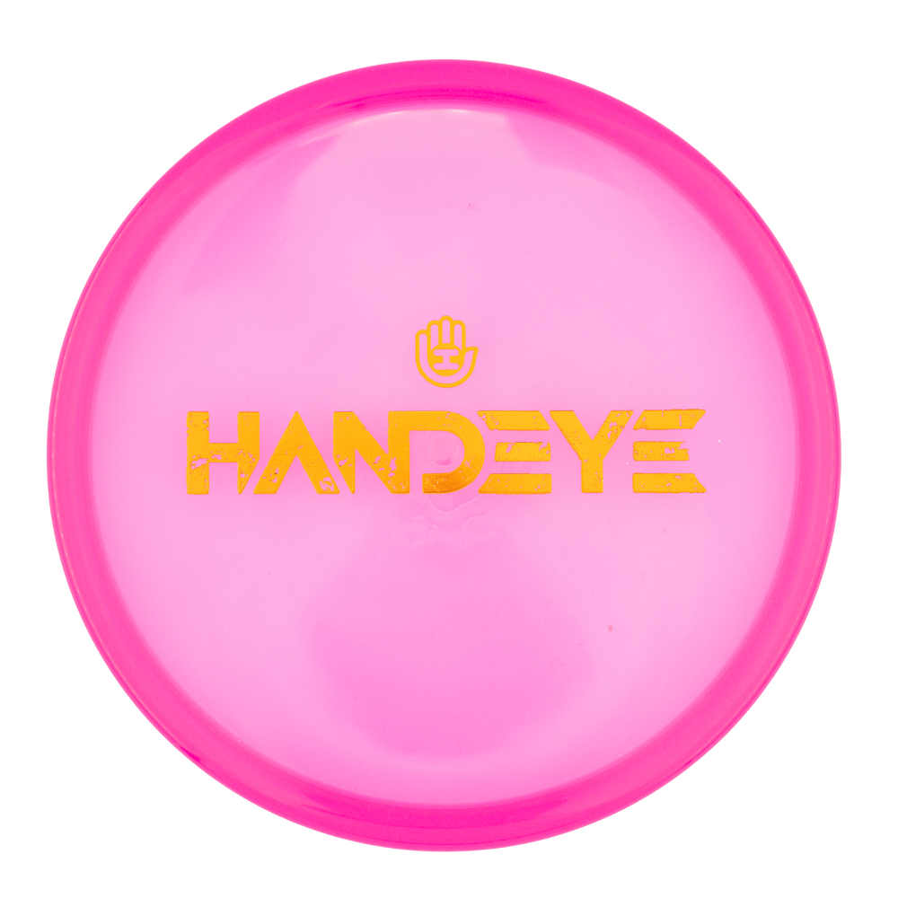 Dynamic Discs Suspect