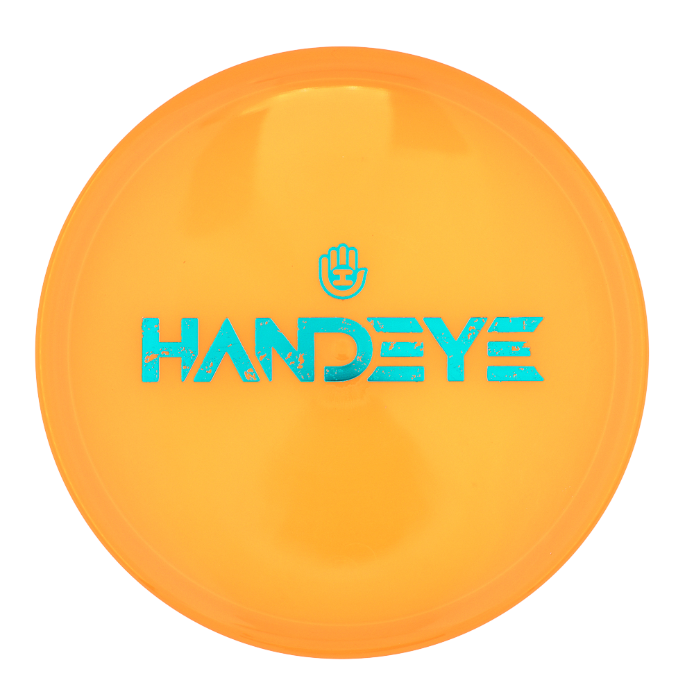Dynamic Discs Suspect
