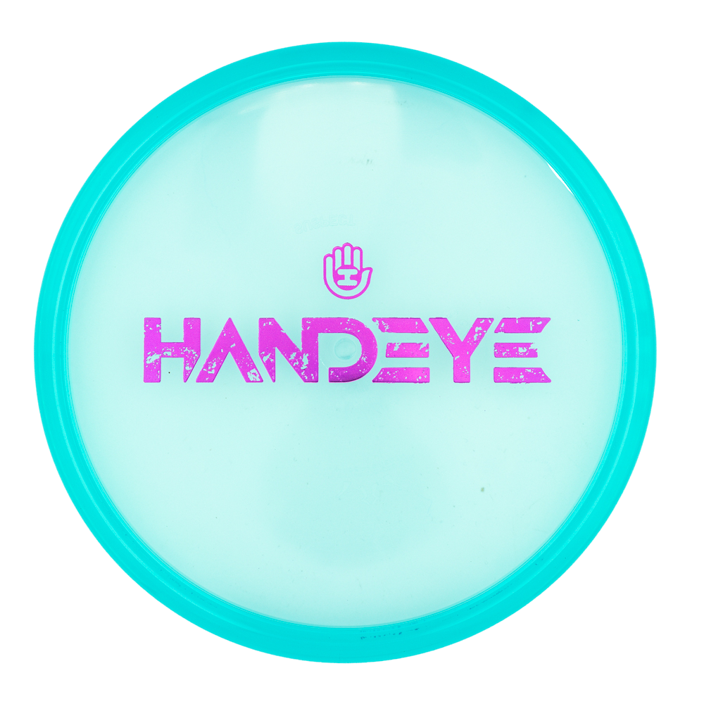 Dynamic Discs Suspect