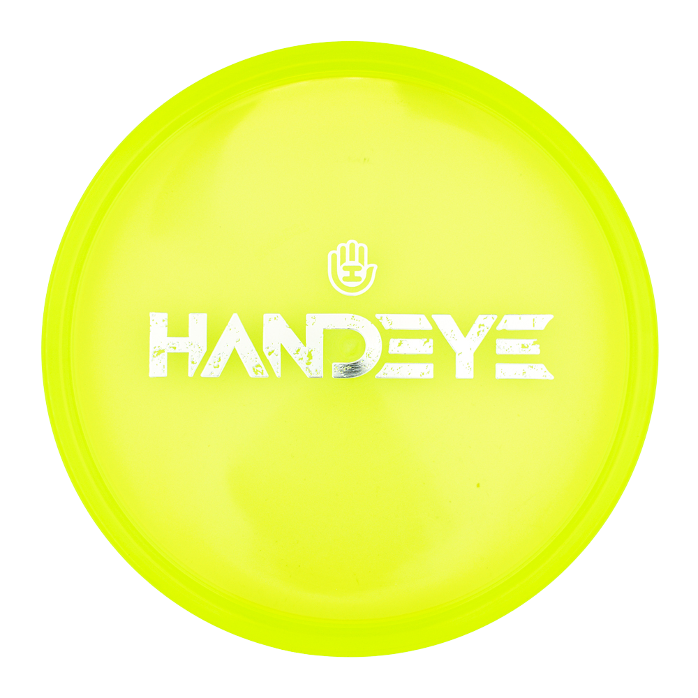 Dynamic Discs Suspect