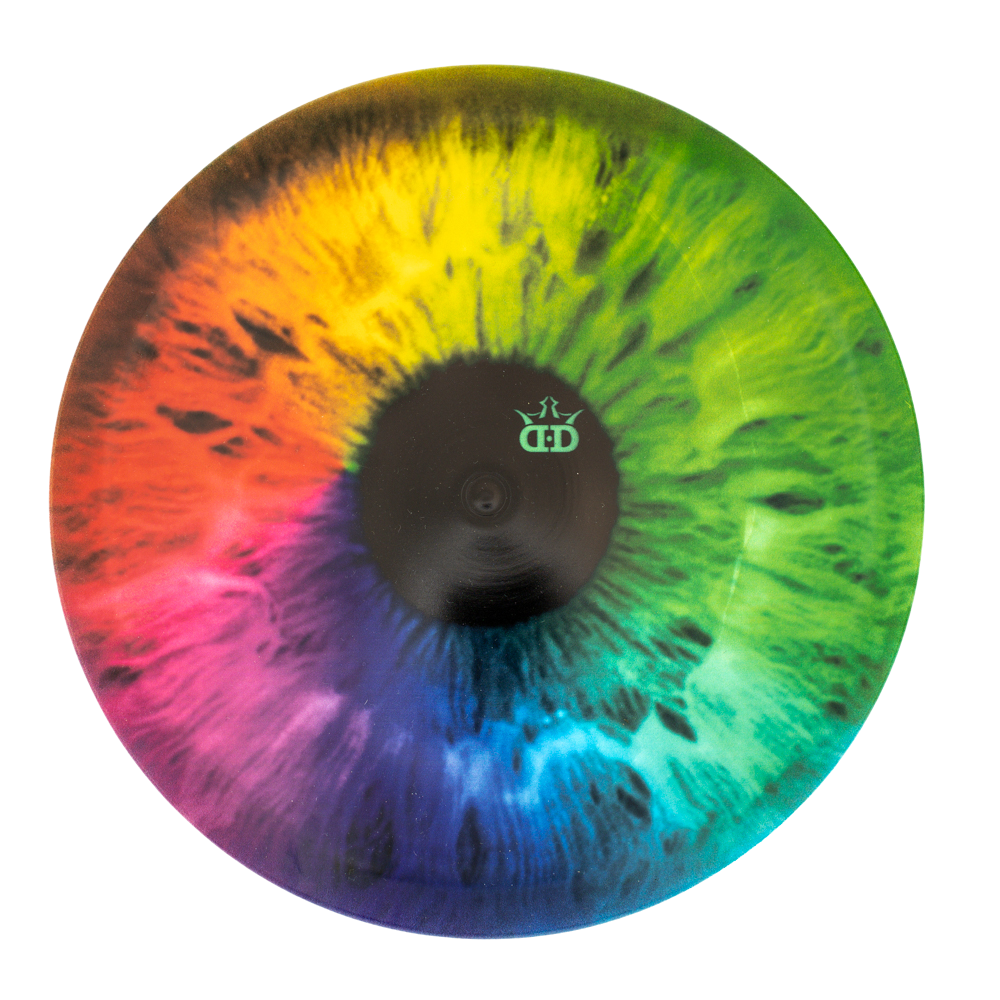 Dynamic Discs Felon