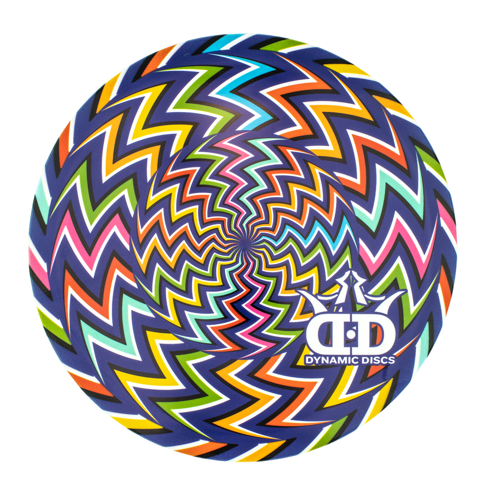 Dynamic Discs Felon