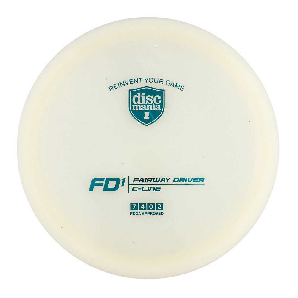 Md Fd1 Discmania FD1 – Disc Connection - Australia's Largest Disc Golf Store