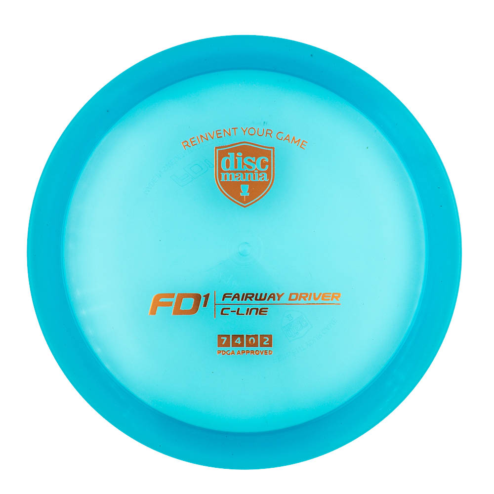 Discmania FD1