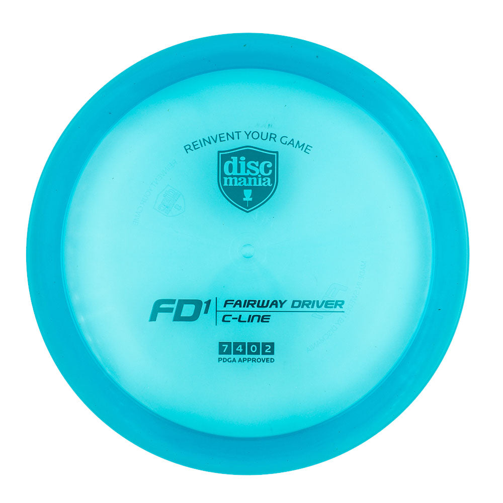 Discmania FD1