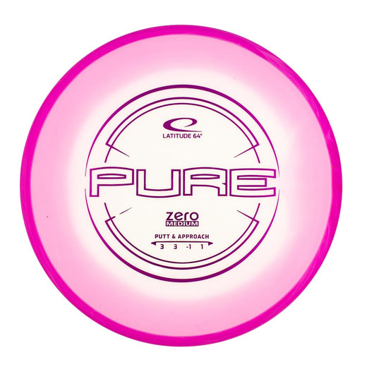 Latitude 64 Pure