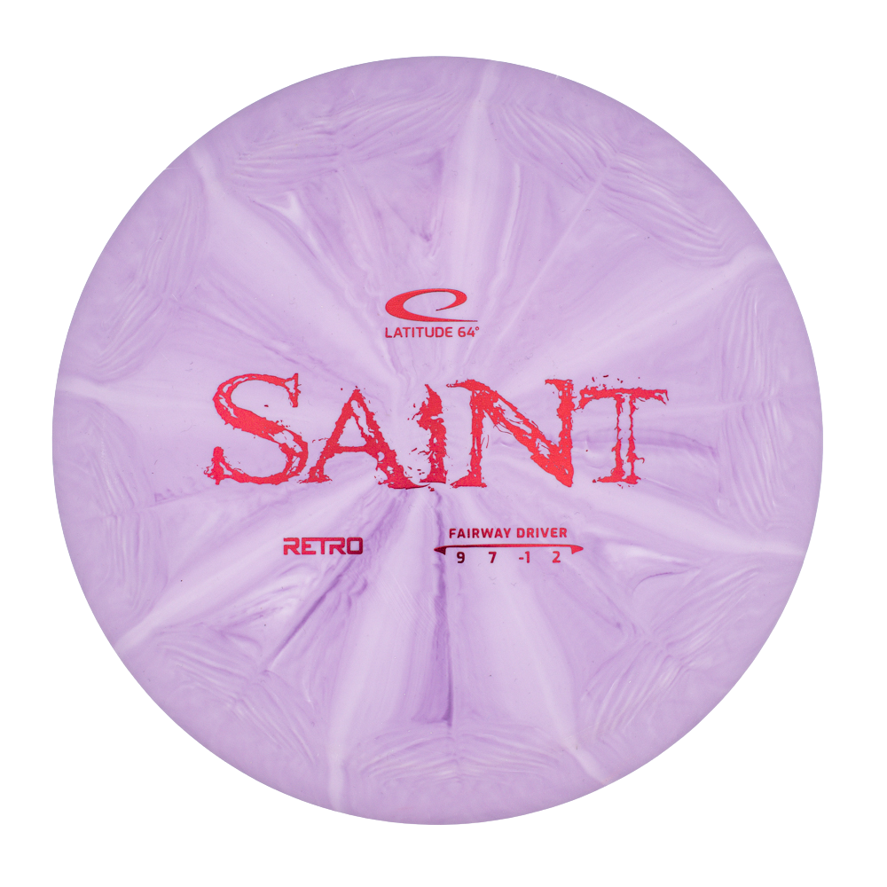 Latitude 64 Saint