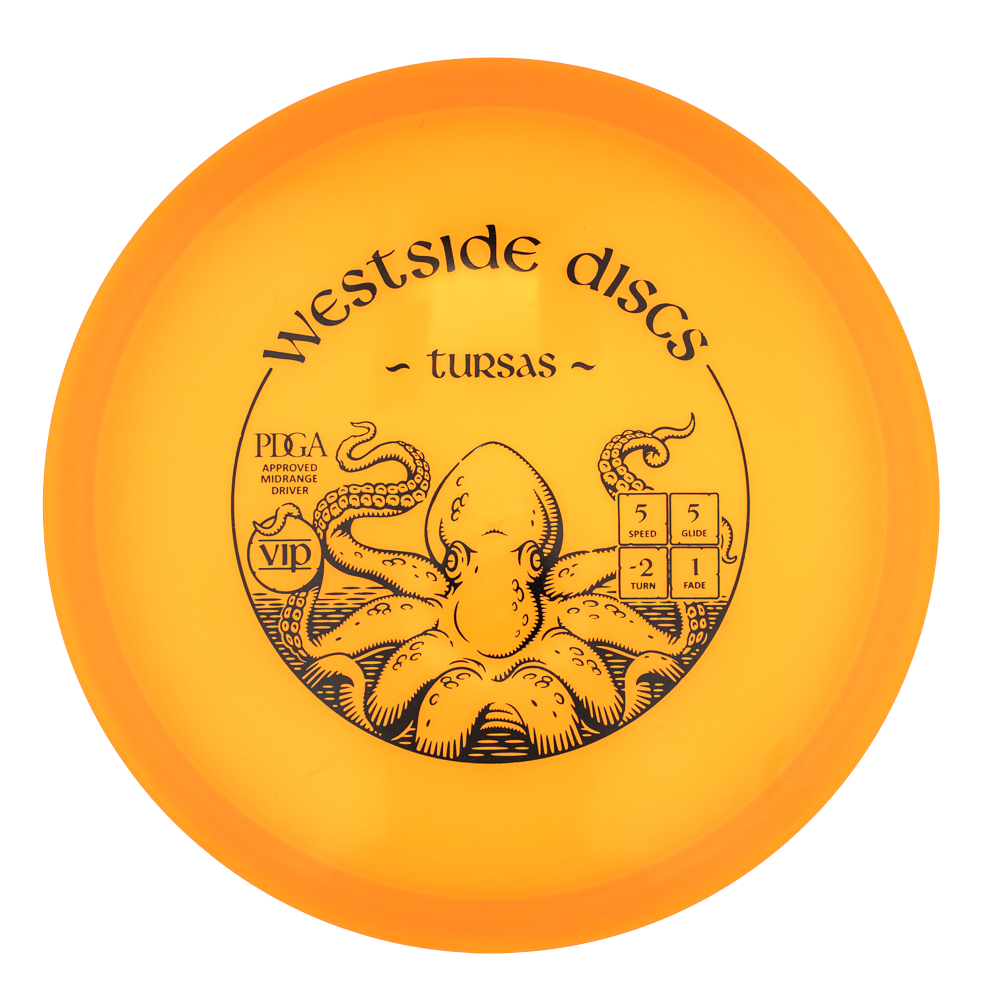 Westside Discs Tursas