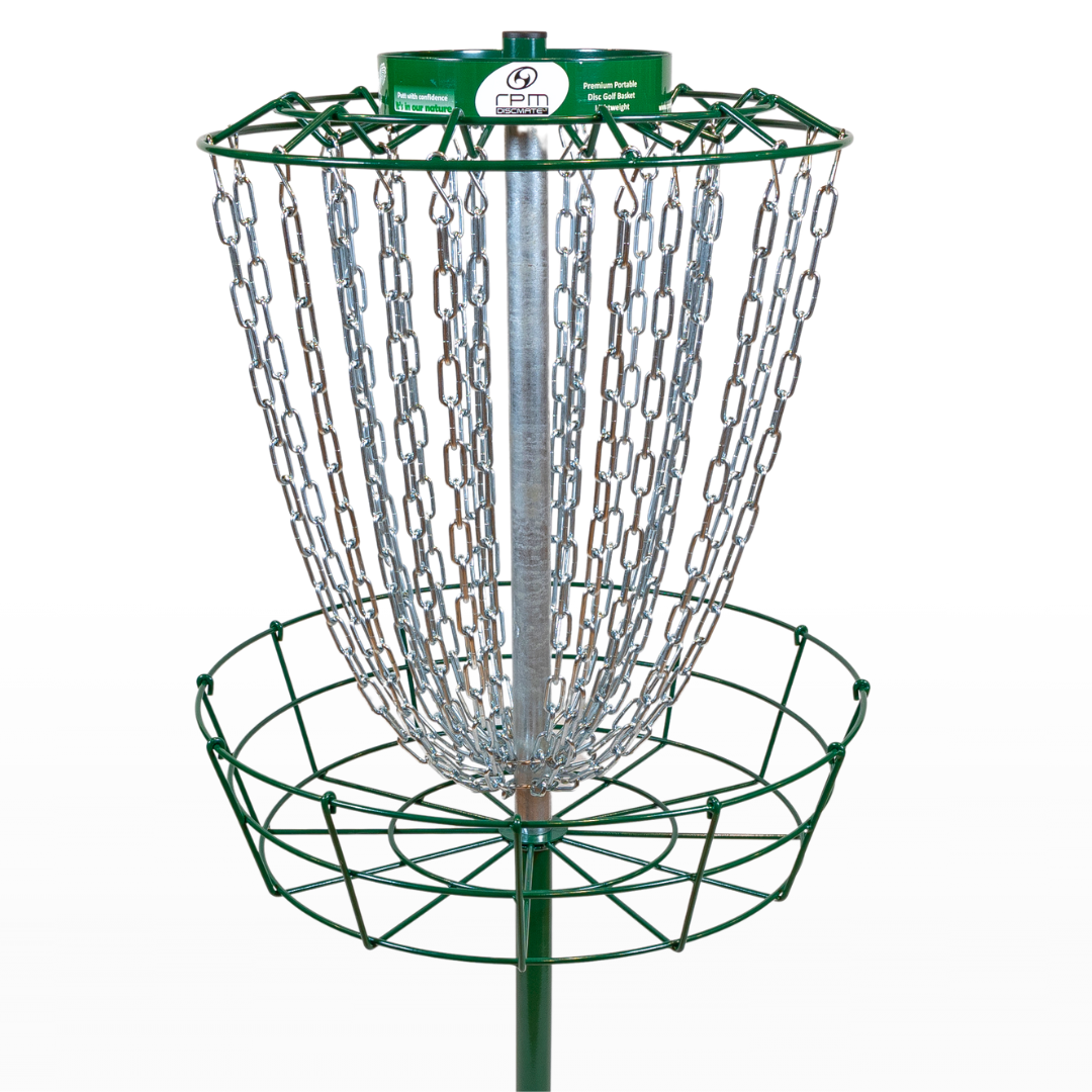 RPM Discmate Lt Basket Disc Connection Australia s Largest