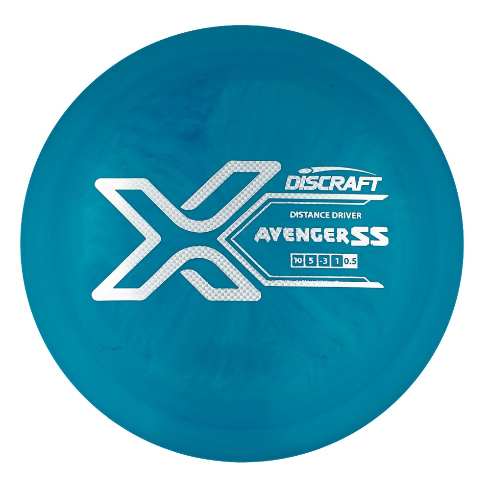 Discraft Avenger SS
