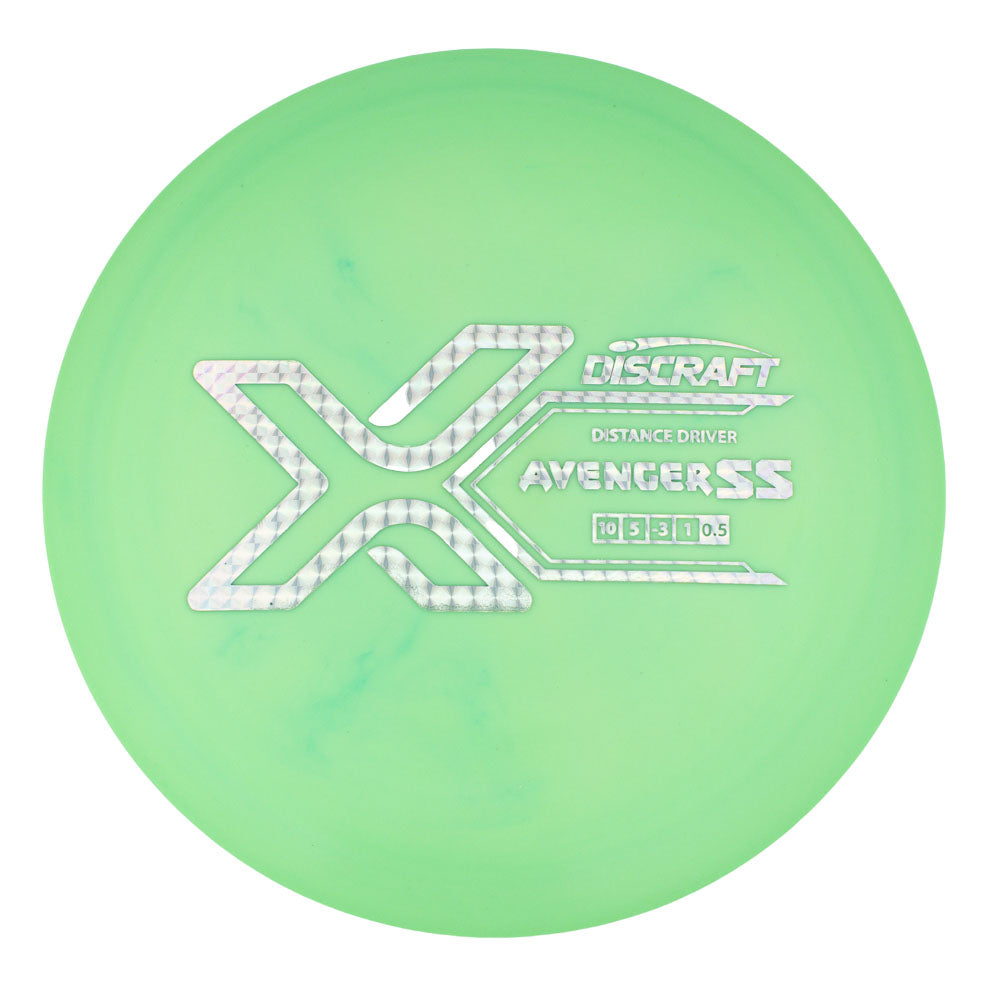 Discraft Avenger SS