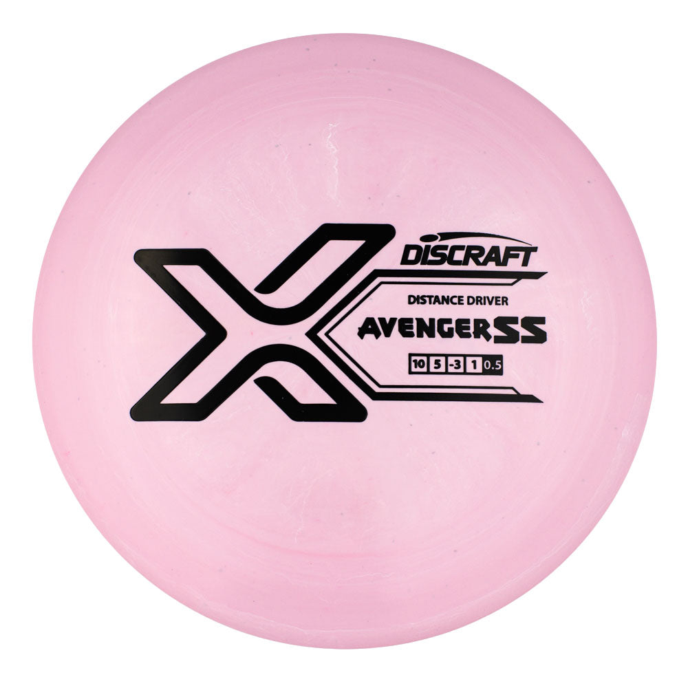 Discraft Avenger SS