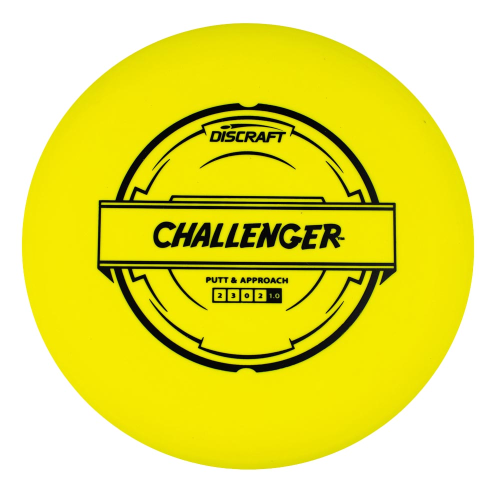Discraft Challenger