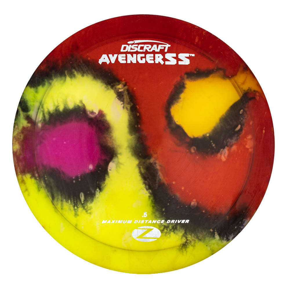 Discraft Avenger SS