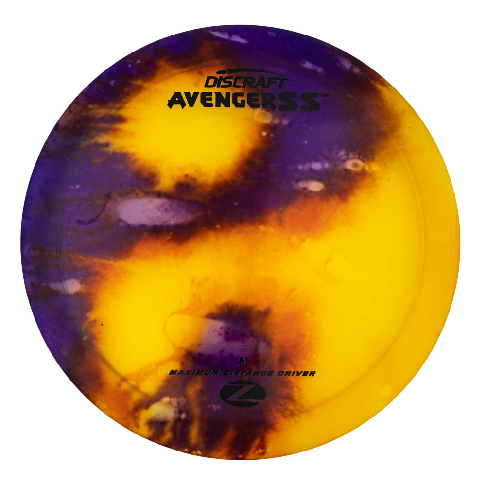 Discraft Avenger SS