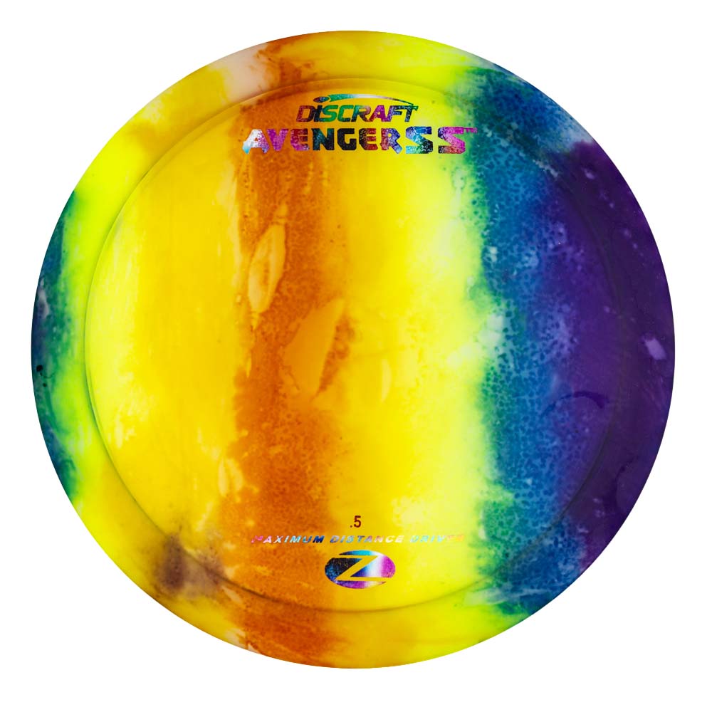 Discraft Avenger SS