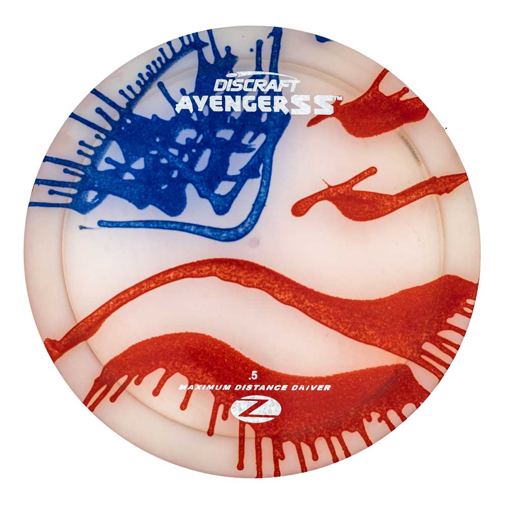 Discraft Avenger SS