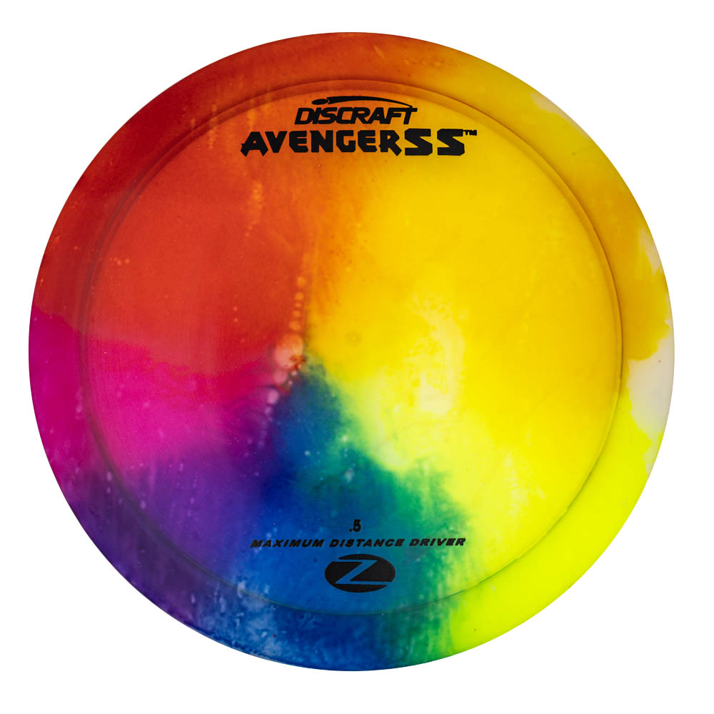 Discraft Avenger SS