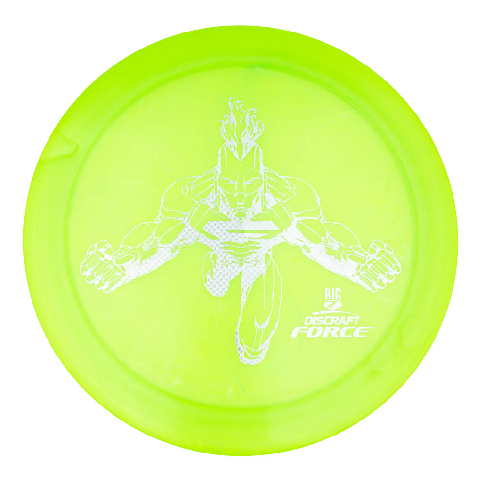 Discraft Force