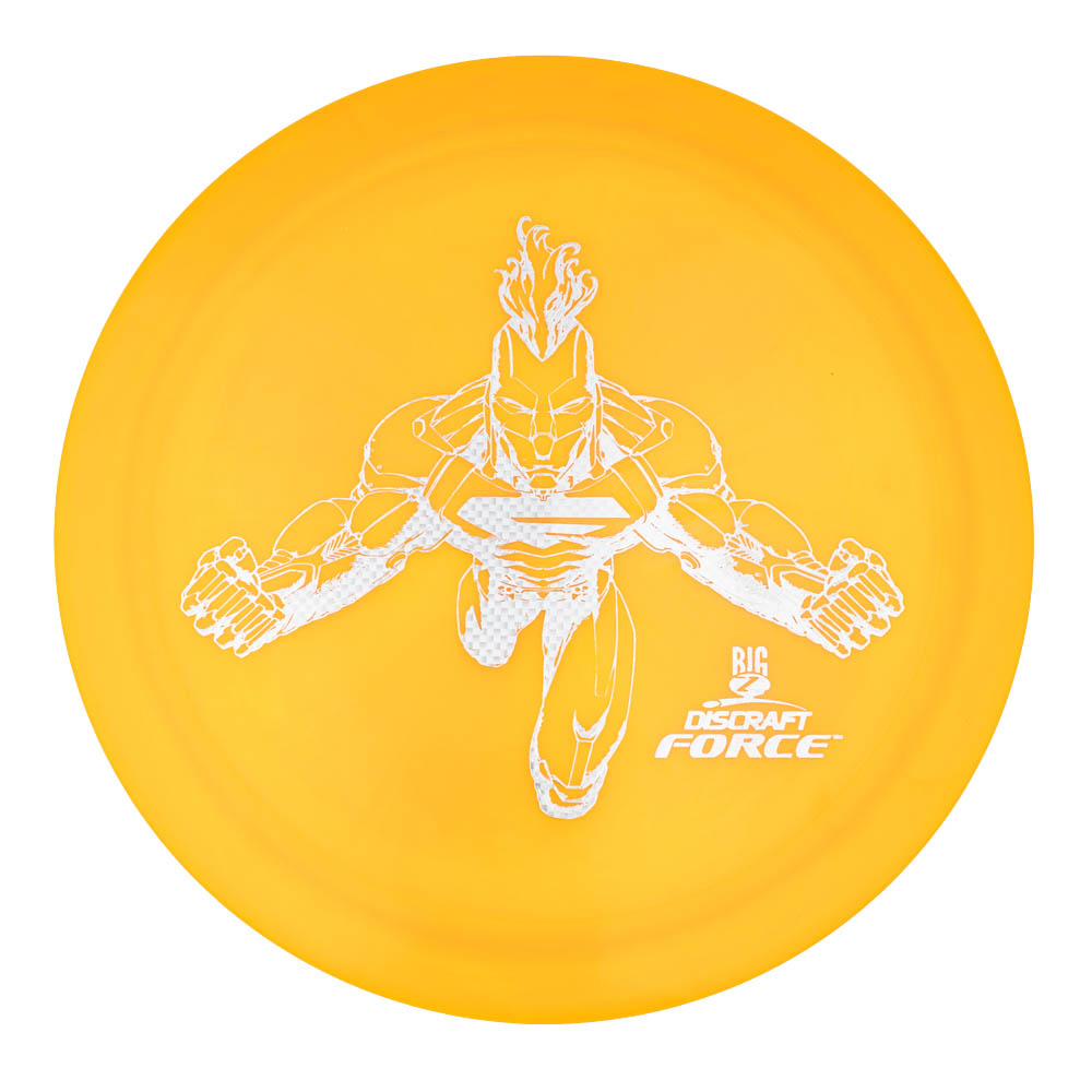 Discraft Force