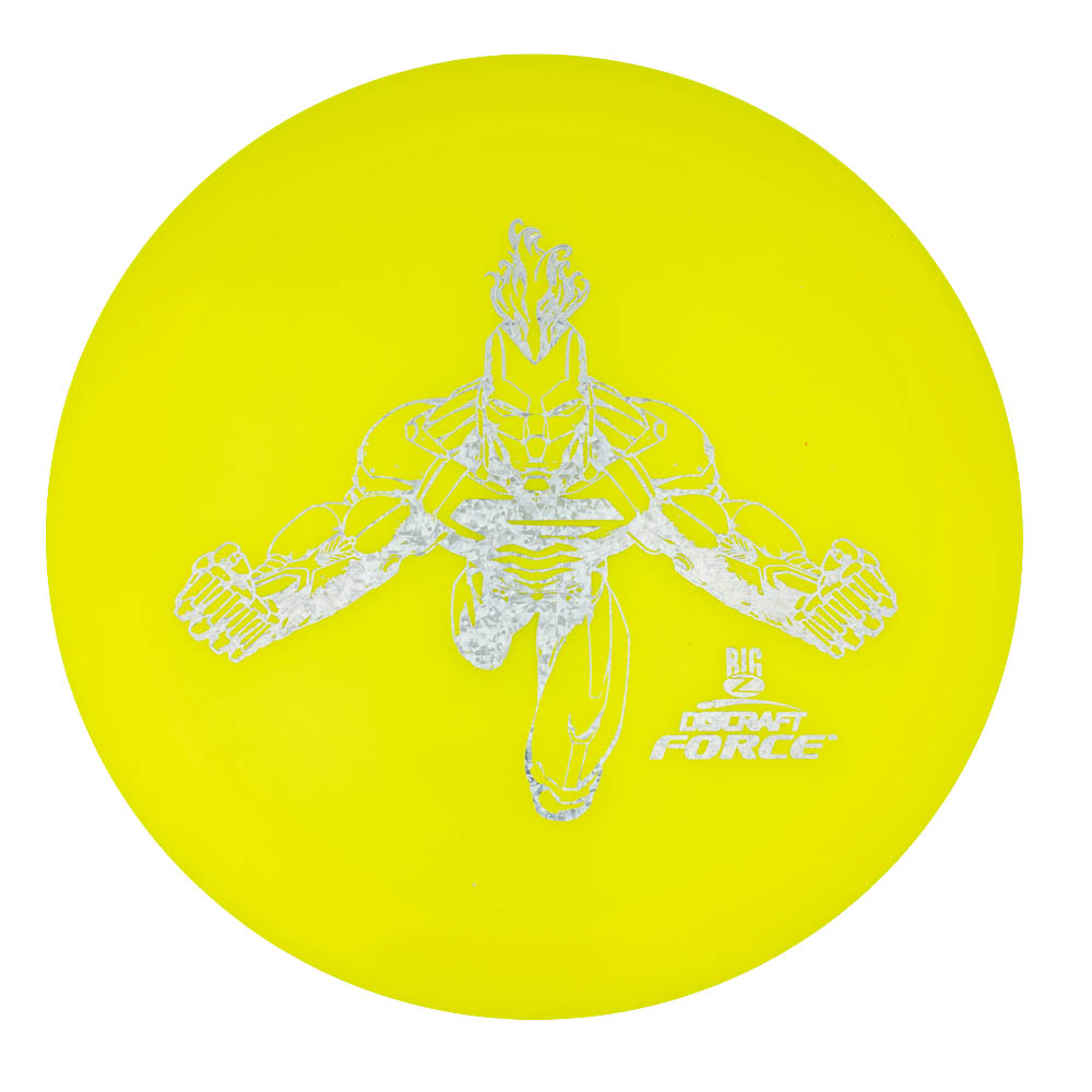 Discraft Force