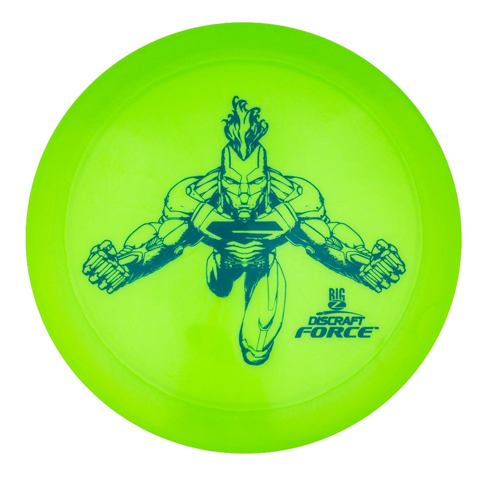 Discraft Force