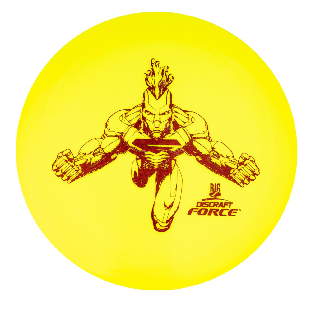 Discraft Force