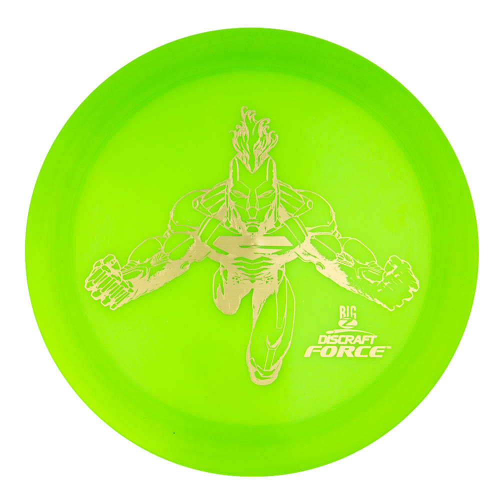 Discraft Force