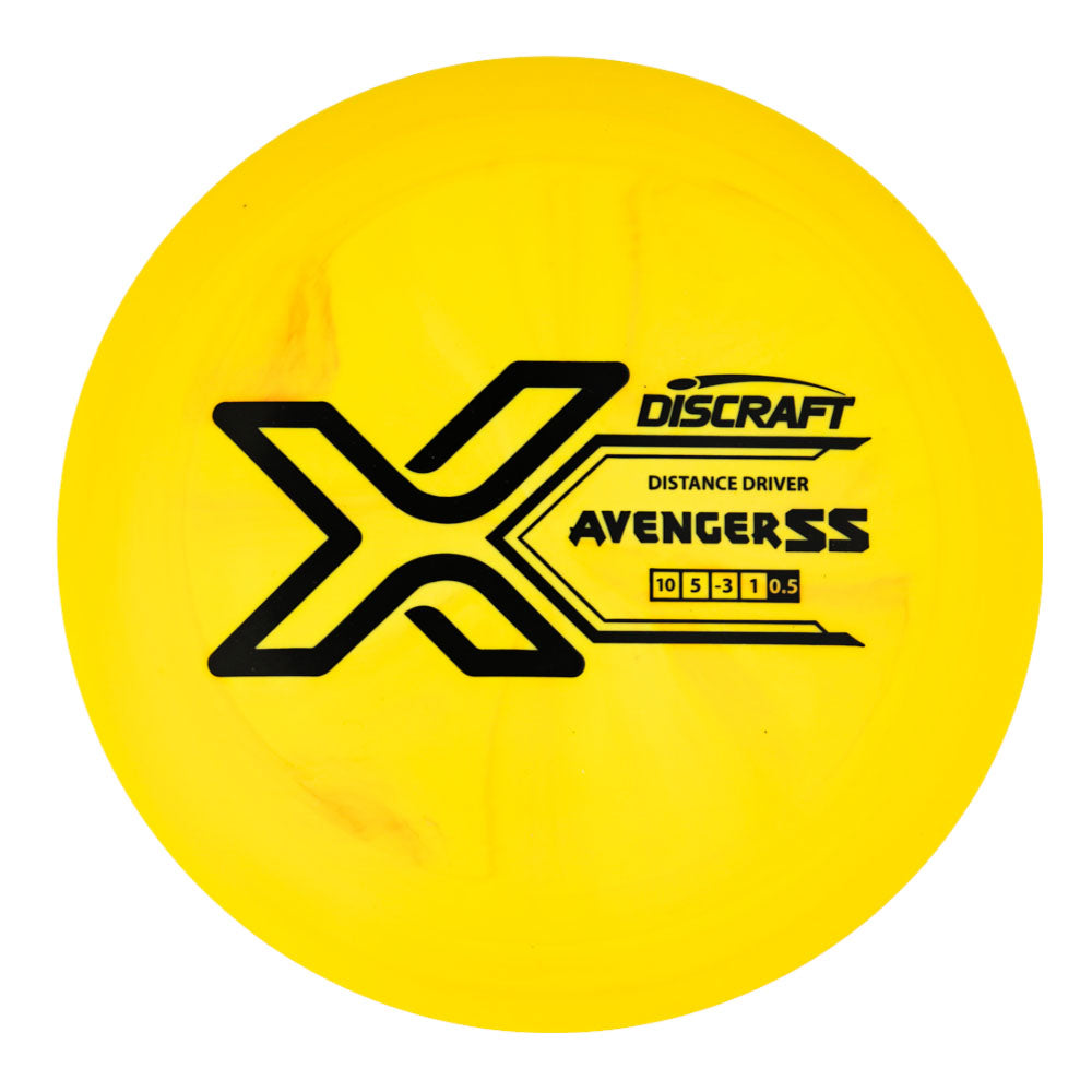 Discraft Avenger SS