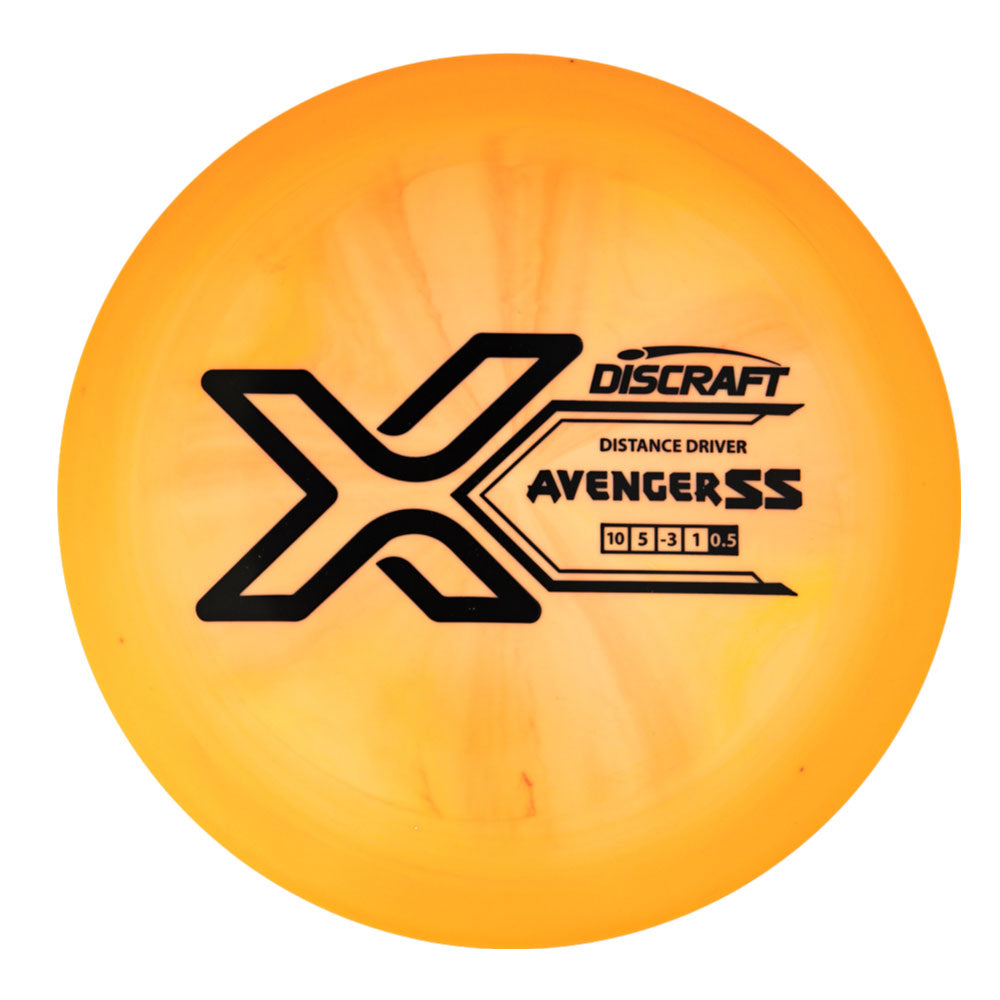 Discraft Avenger SS