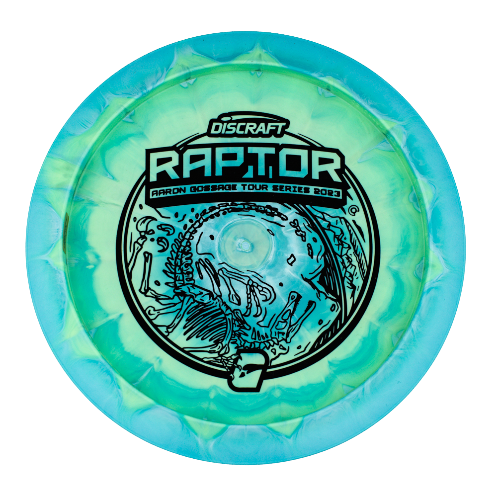 Discraft Raptor
