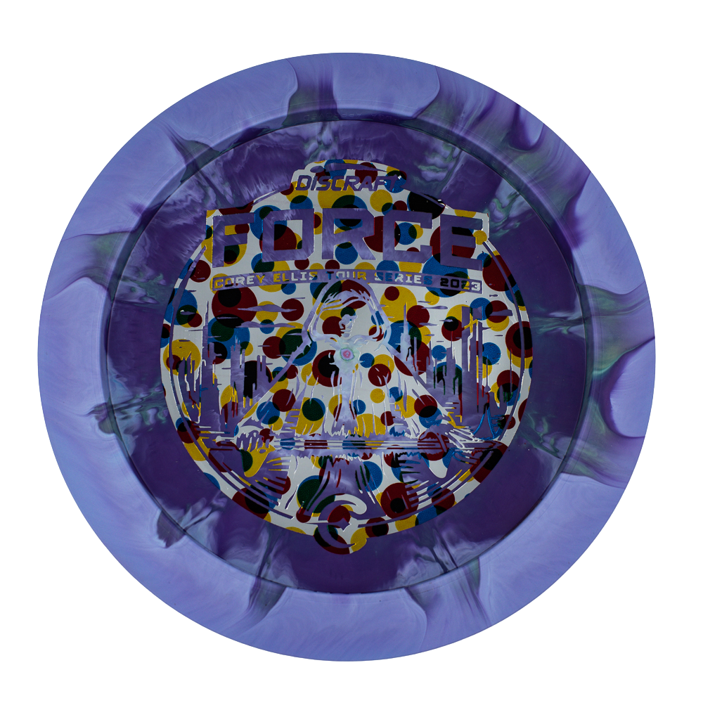 Discraft Force