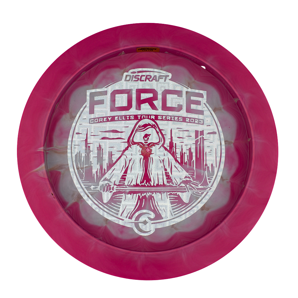 Discraft Force