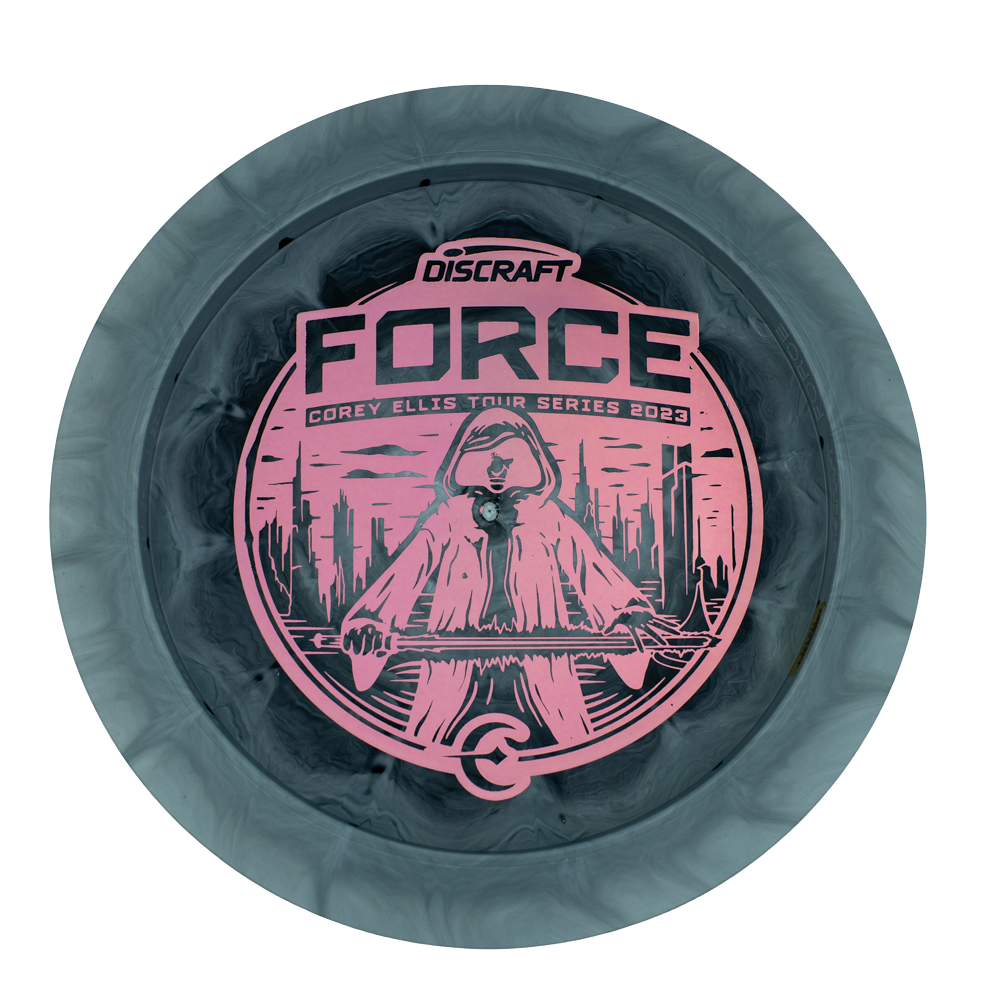 Discraft Force