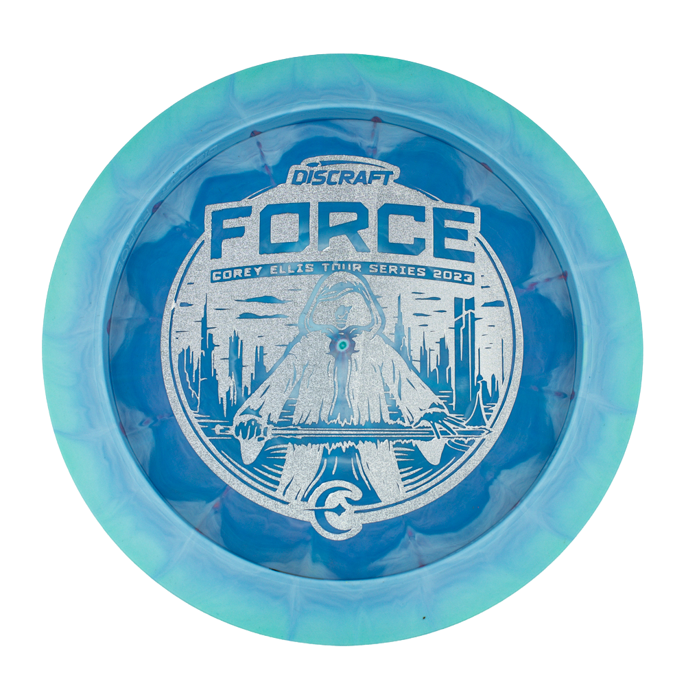 Discraft Force